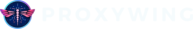 ProxyWing